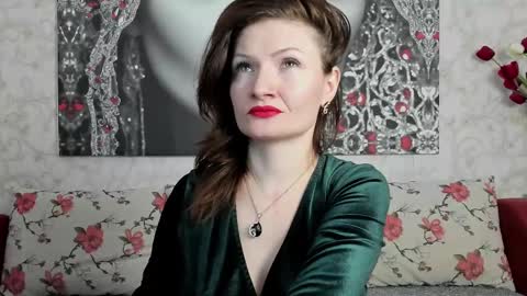 Ingrid or more easier...Miss  GoDDess Mistress online show from 02/23/25, 08:11