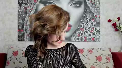 Ingrid or more easier...Miss  GoDDess Mistress online show from 03/02/25, 08:50