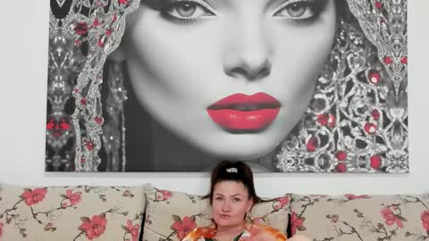 Ingrid or more easier...Miss  GoDDess Mistress online show from 09/08/25, 08:08