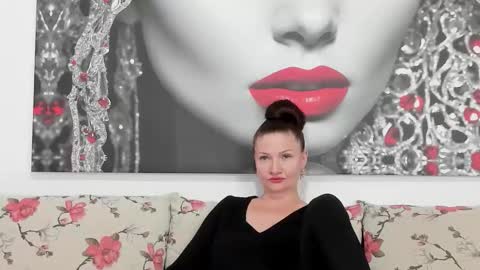 Ingrid or more easier...Miss  GoDDess Mistress online show from 09/09/25, 11:04