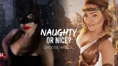 Ingrid or more easier...Miss  GoDDess Mistress online show from 12/23/25, 04:43