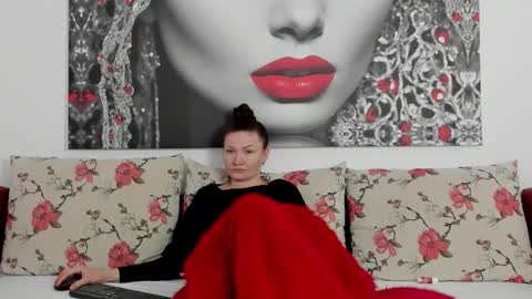 Ingrid or more easier...Miss  GoDDess Mistress online show from 03/30/26, 09:49