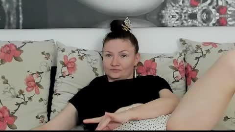 Ingrid or more easier...Miss  GoDDess Mistress online show from 05/09/26, 02:28