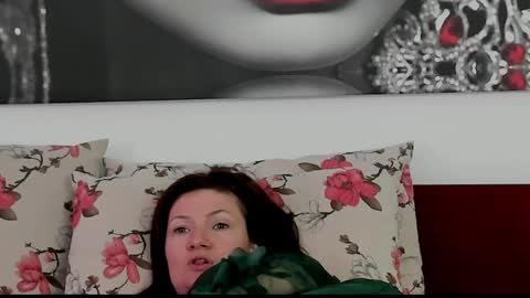 Ingrid or more easier...Miss  GoDDess Mistress online show from 05/11/26, 03:29