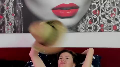 Ingrid or more easier...Miss  GoDDess Mistress online show from 05/25/26, 11:27