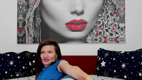 Ingrid or more easier...Miss  GoDDess Mistress online show from 07/15/26, 06:46