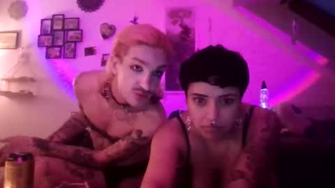 Snapshot of illegeil chatting on 02/04/26, 06:08 Latin Geil online show from 02/04/26, 06:08