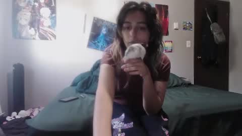 Lilly online show from 07/25/26, 08:17