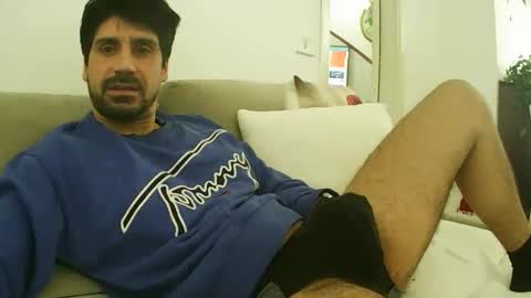 Snapshot of ilmangj90 chatting on 02/26/26, 09:19 ilmangj90 online show from 02/26/26, 09:19