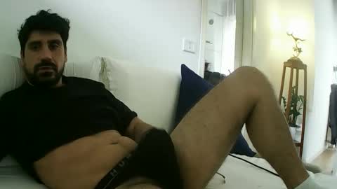 ilmangj90 online show from 05/14/26, 08:21