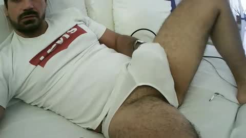 ilmangj90 online show from 05/20/26, 10:10