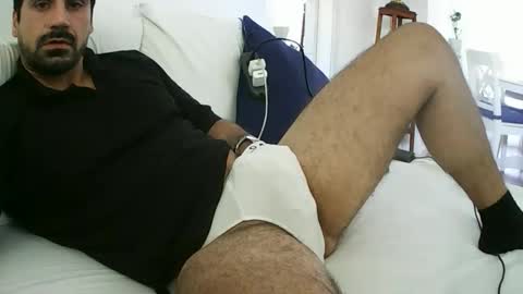 ilmangj90 online show from 05/21/26, 08:10