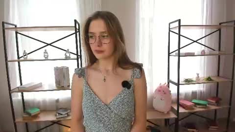 Ilona online show from 06/27/26, 12:22