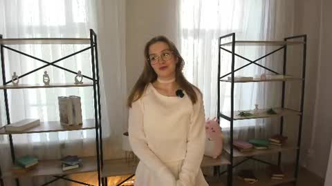 Ilona online show from 06/28/26, 07:03