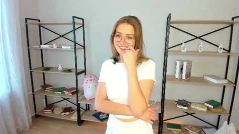 Ilona online show from 07/03/26, 06:53