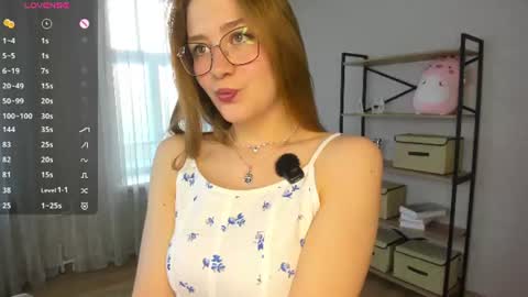Ilona online show from 07/11/26, 07:11