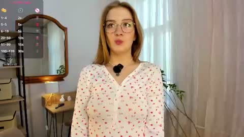 Ilona online show from 08/01/26, 08:02