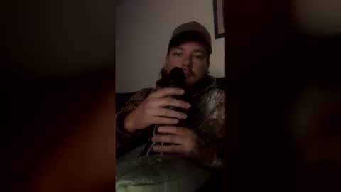 ilovefishing4 online show from 03/29/26, 03:39