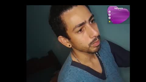 AARON online show from 01/02/25, 02:22