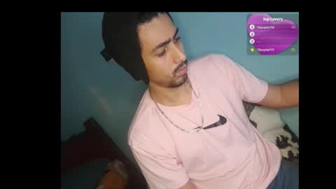 AARON online show from 01/03/25, 02:21