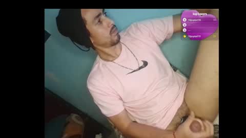 AARON online show from 01/03/25, 05:28