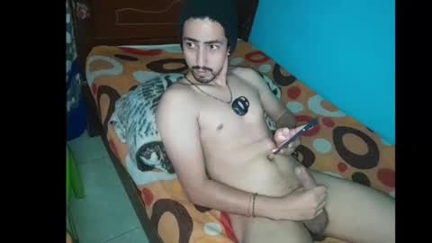 AARON online show from 01/15/25, 05:40