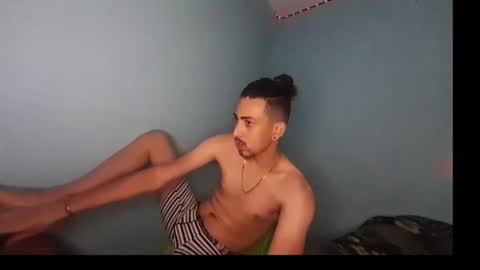 AARON online show from 01/19/25, 03:08