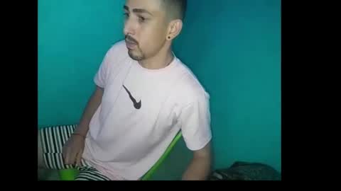 AARON online show from 01/19/25, 06:09