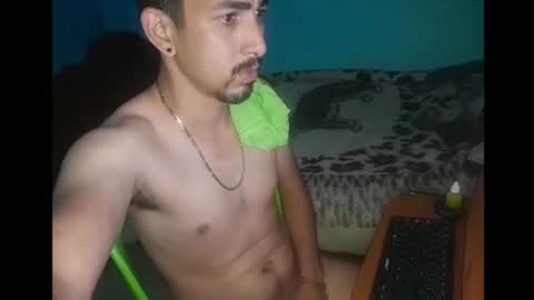 AARON online show from 02/04/25, 03:00