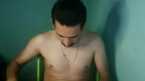 AARON online show from 02/16/25, 03:04