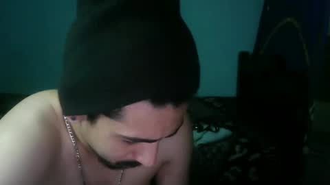 AARON online show from 02/18/25, 06:47