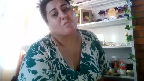 Snapshot of ilovemarks chatting on 01/19/25, 09:45 ilovemarks online show from 01/19/25, 09:45