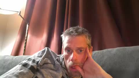 Ilovesquirterz1 online show from 02/06/25, 07:35