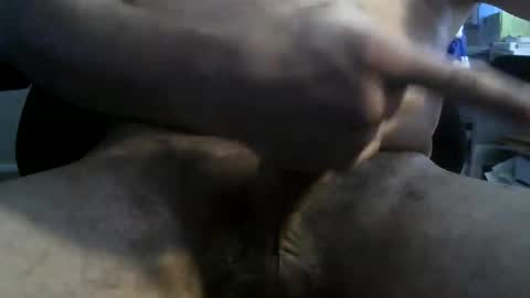 iluv2strokemy8 online show from 02/13/25, 08:45