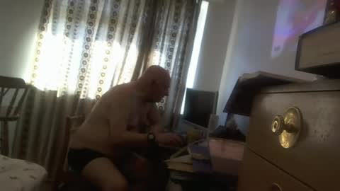 iluvanal987 online show from 07/11/26, 07:22
