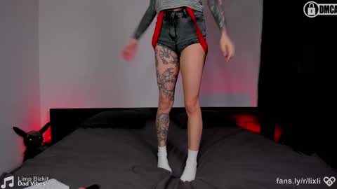 Li online show from 02/24/25, 09:32