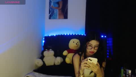 Ily Bea online show from 01/11/26, 12:59