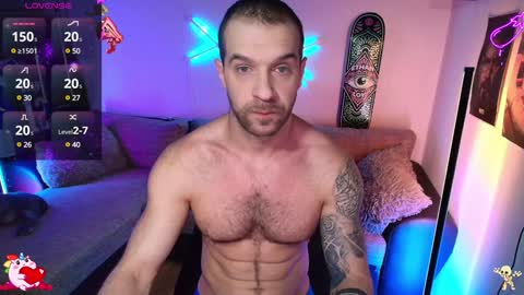 Ilya online show from 01/18/25, 06:32