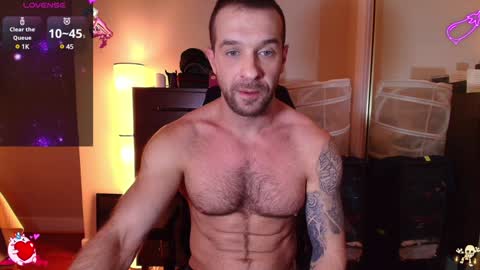 Ilya online show from 01/24/25, 07:41