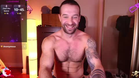 Ilya online show from 02/02/25, 02:38