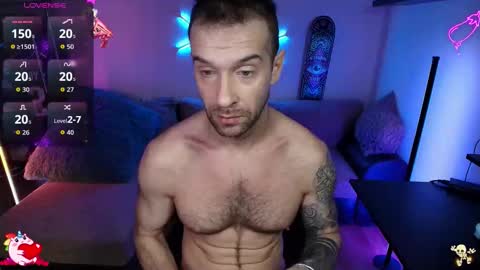 Ilya online show from 11/16/25, 07:30