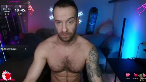 Ilya online show from 04/30/26, 07:58