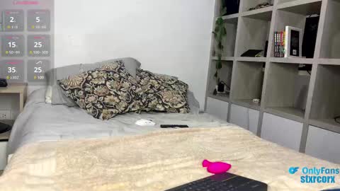 Theo --- OnlyFans stxrcorx online show from 03/03/25, 02:58