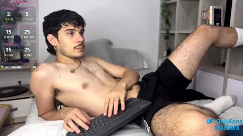 Theo --- OnlyFans stxrcorx online show from 03/08/25, 04:34