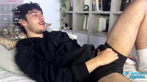 Theo --- OnlyFans stxrcorx online show from 03/12/25, 08:30