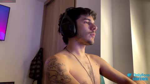 Theo --- OnlyFans stxrcorx online show from 09/29/25, 04:39