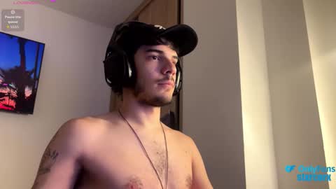 Theo --- OnlyFans stxrcorx online show from 10/14/25, 10:05