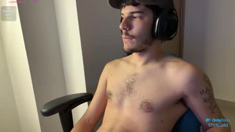 Theo --- OnlyFans stxrcorx online show from 11/08/25, 05:51