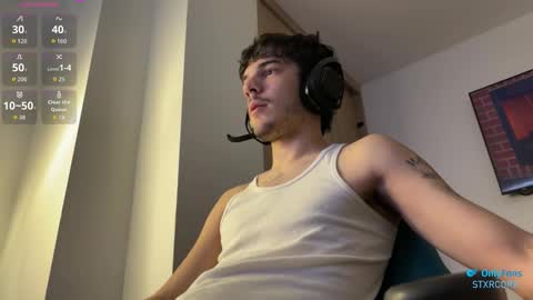 Theo --- OnlyFans stxrcorx online show from 11/16/25, 04:01