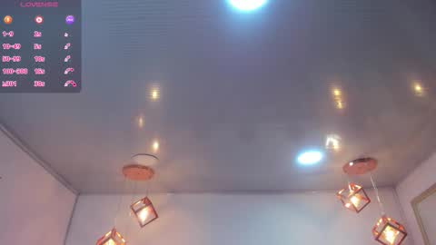 Ange online show from 11/16/25, 01:49